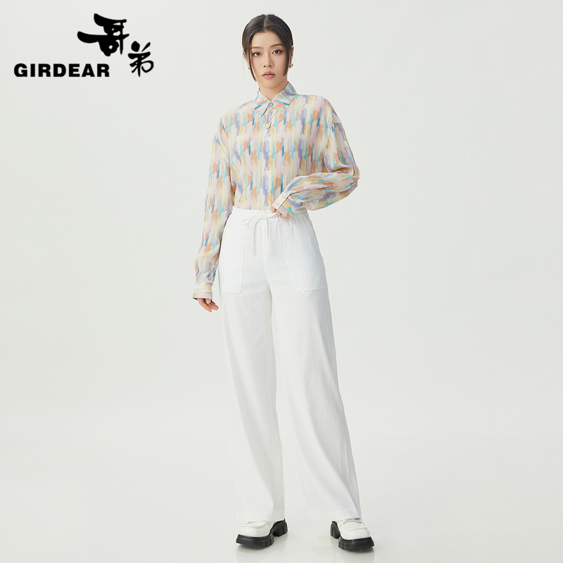 深呼吸女装正品相册图