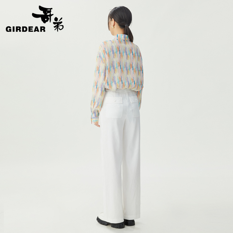 深呼吸女装正品相册图