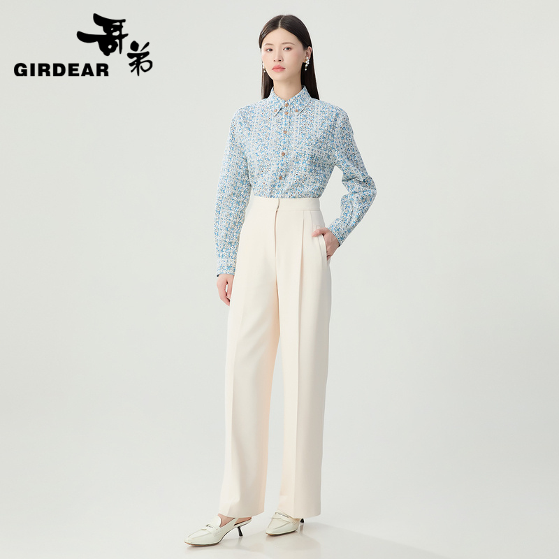 深呼吸女装正品相册图