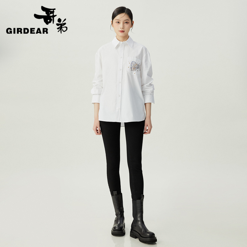 深呼吸女装正品相册图