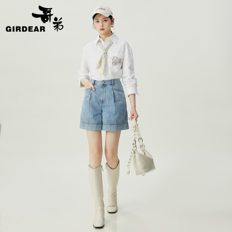 深呼吸女装正品相册图