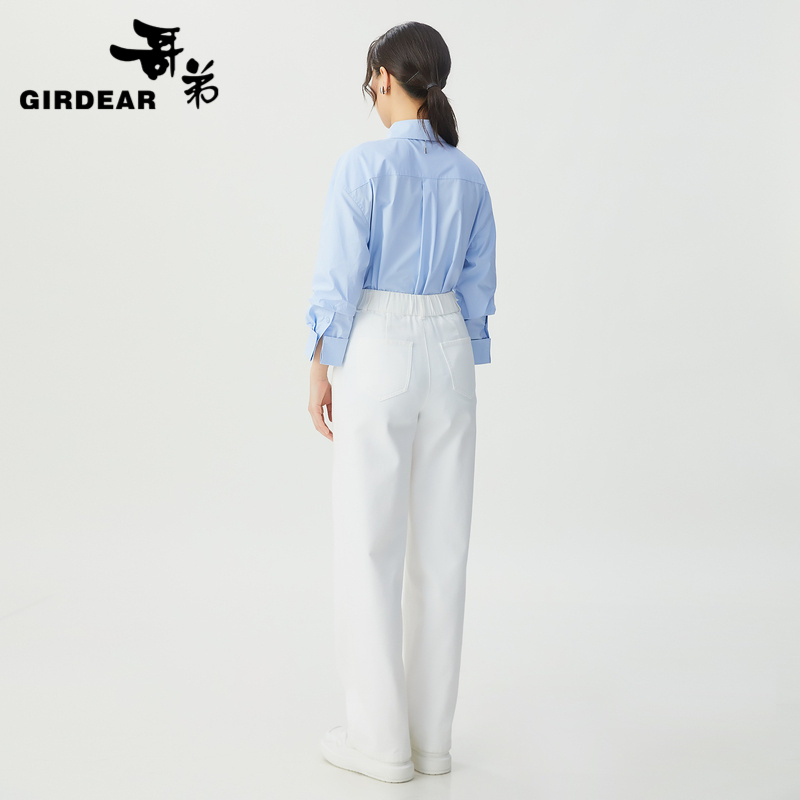 深呼吸女装正品相册图
