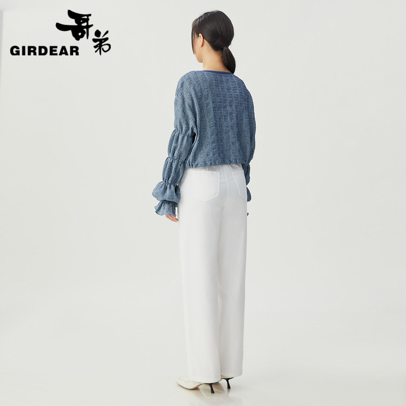 深呼吸女装正品相册图