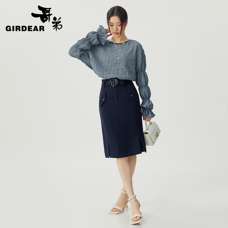 深呼吸女装正品相册图