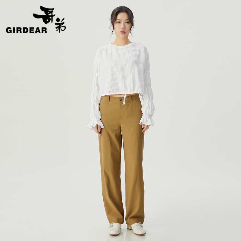 深呼吸女装正品相册图
