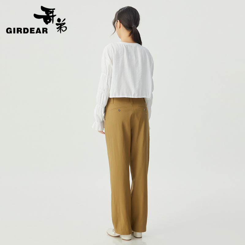 深呼吸女装正品相册图