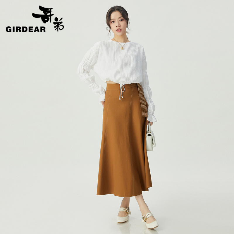 深呼吸女装正品相册图