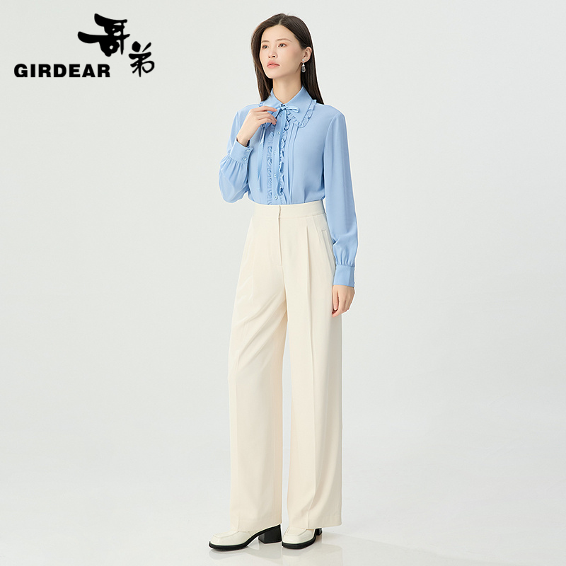 深呼吸女装正品相册图