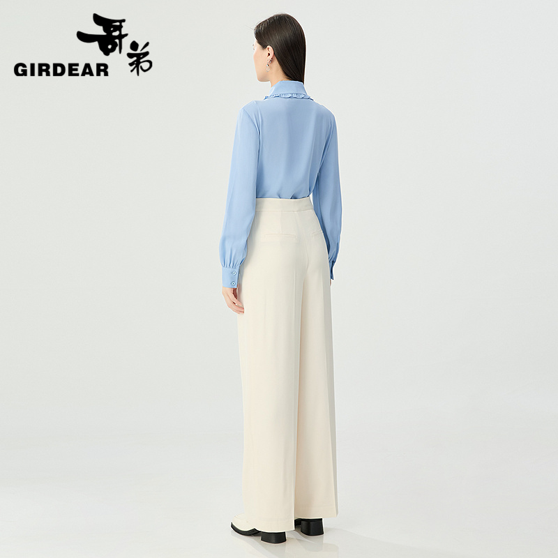 深呼吸女装正品相册图