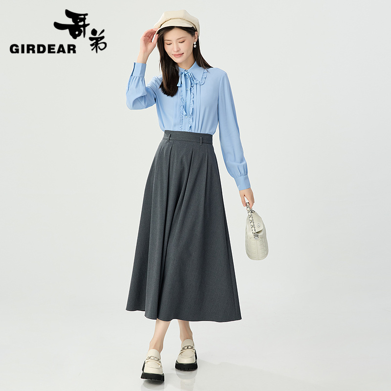 深呼吸女装正品相册图