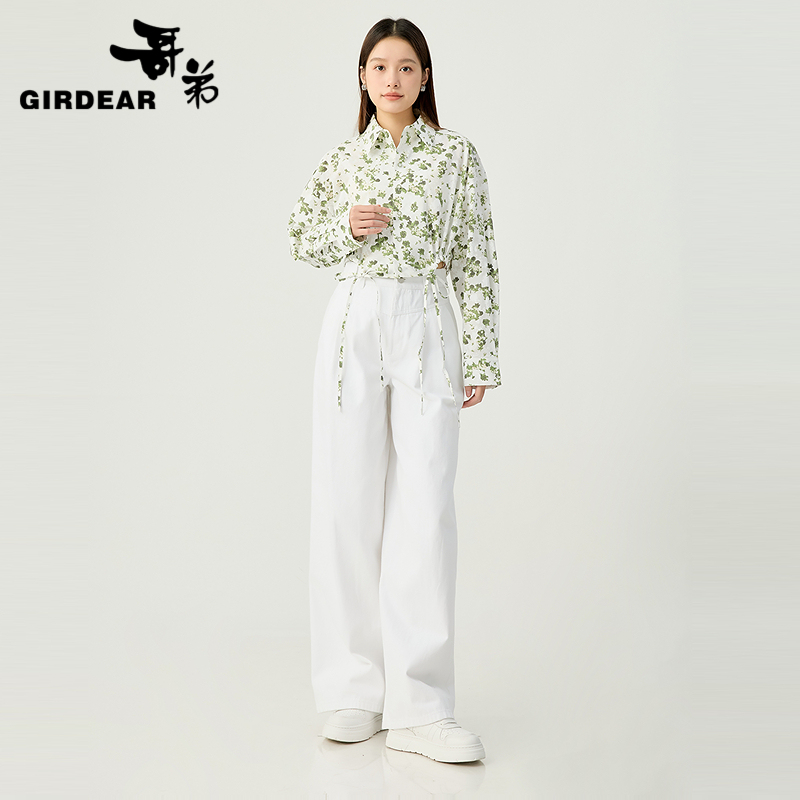 深呼吸女装正品相册图