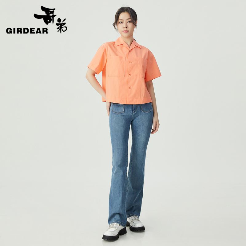 深呼吸女装正品相册图