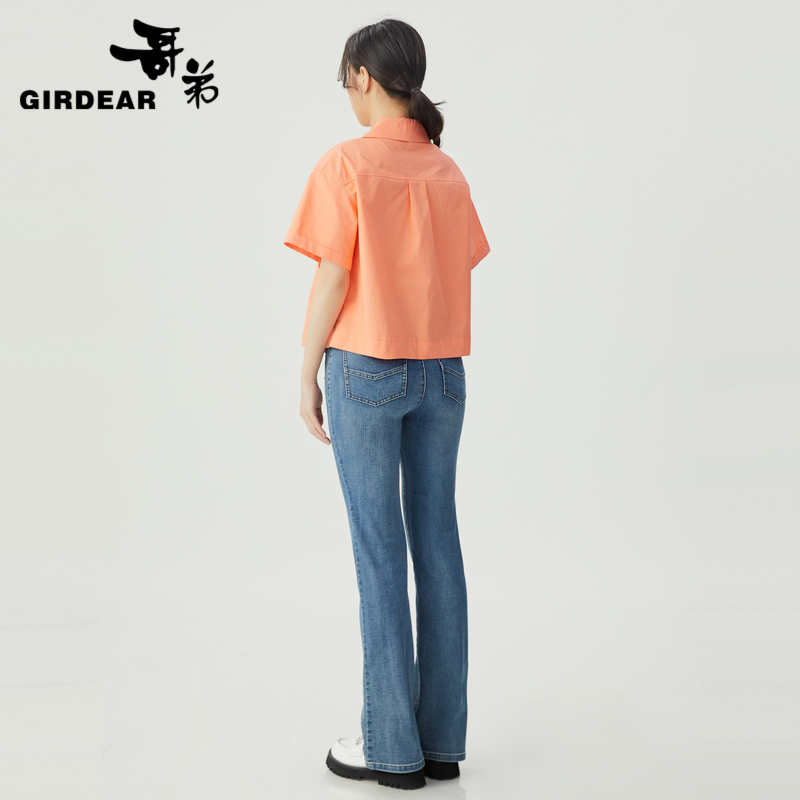 深呼吸女装正品相册图