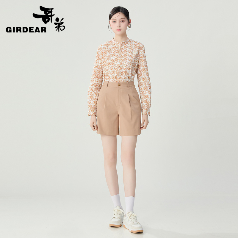 深呼吸女装正品相册图