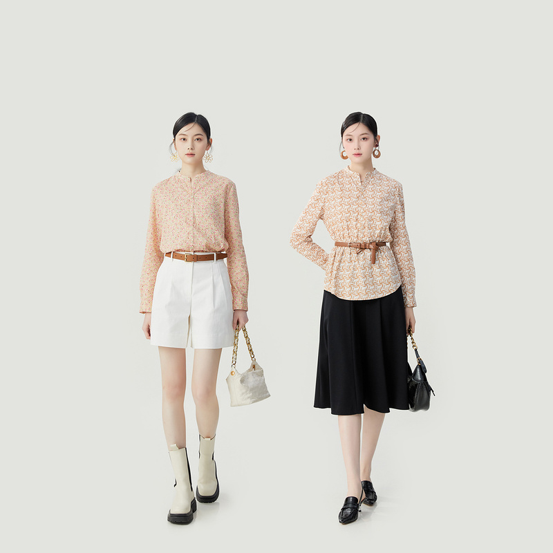 深呼吸女装正品相册图