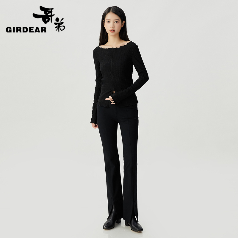深呼吸女装正品相册图