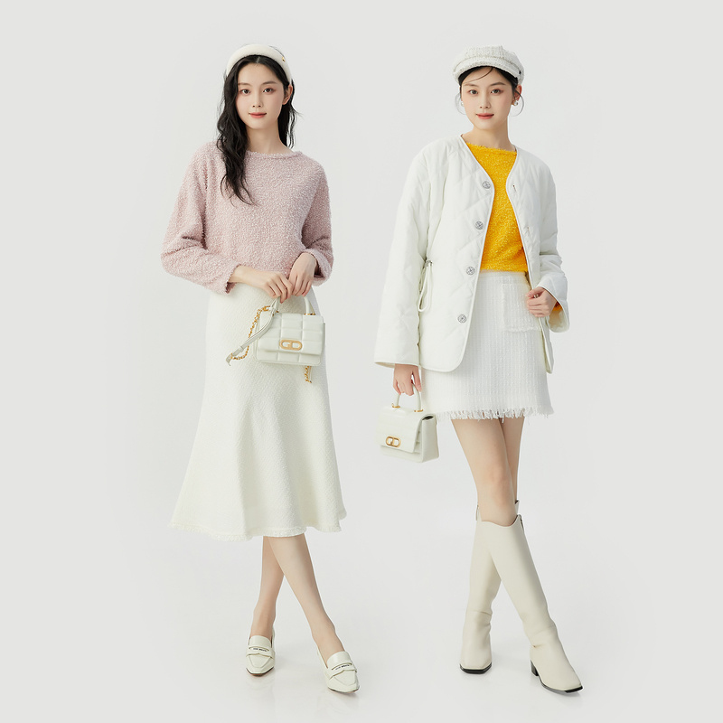 深呼吸女装正品相册图