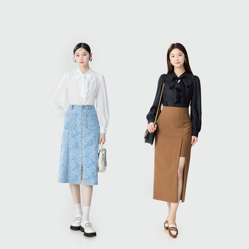 深呼吸女装正品相册图