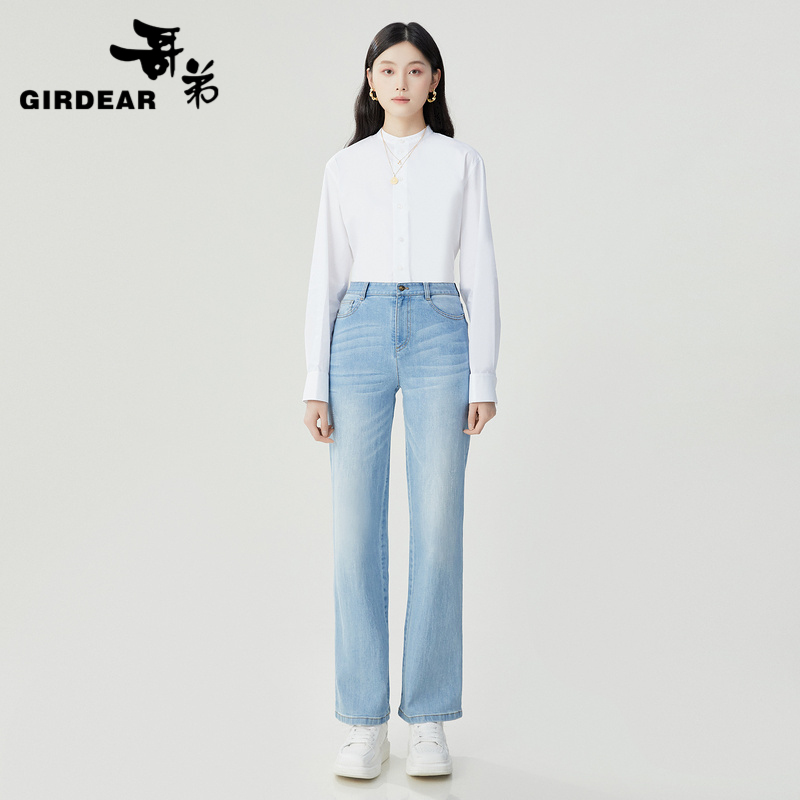 深呼吸女装正品相册图