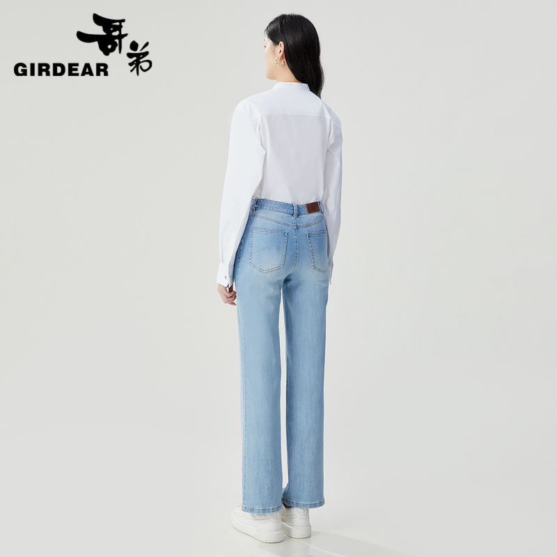 深呼吸女装正品相册图