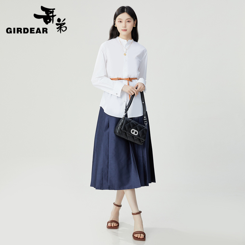 深呼吸女装正品相册图