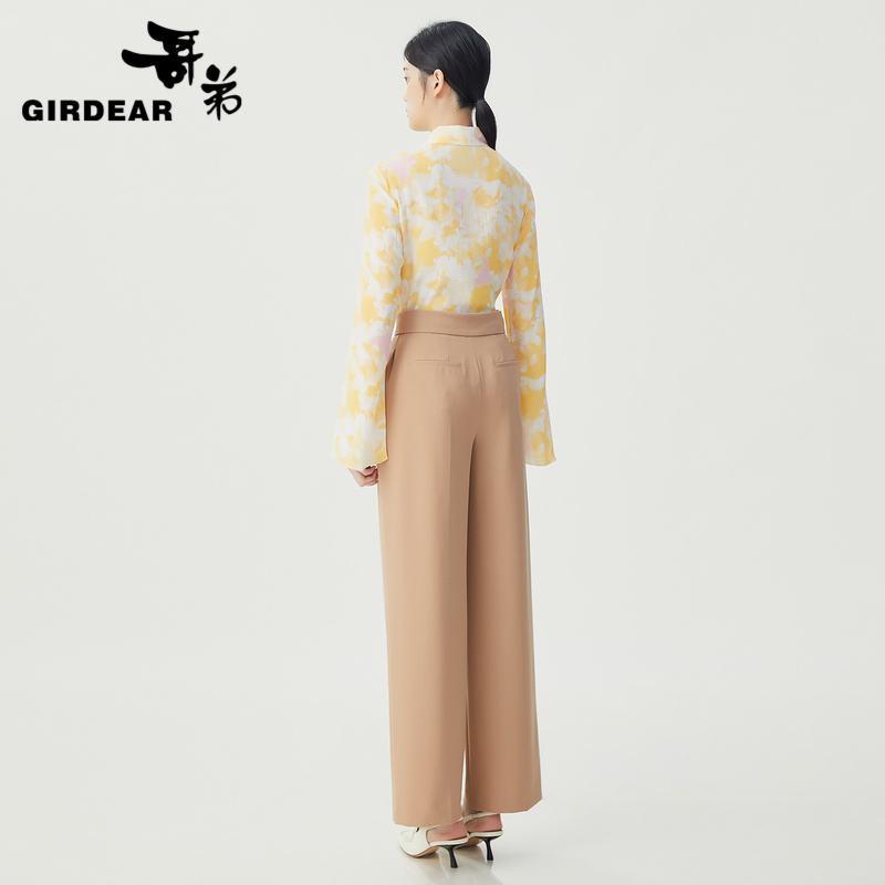深呼吸女装正品相册图