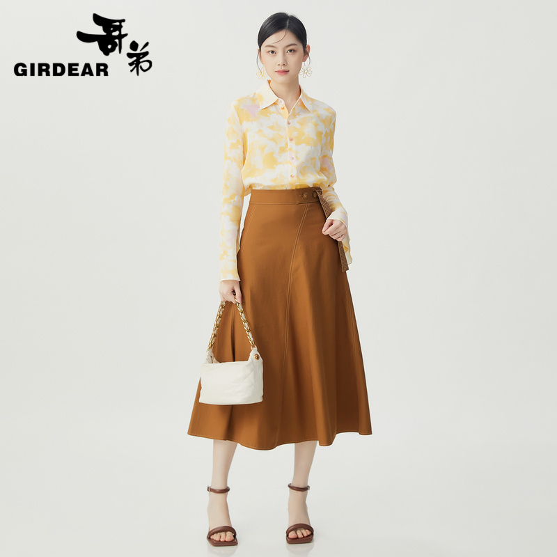 深呼吸女装正品相册图