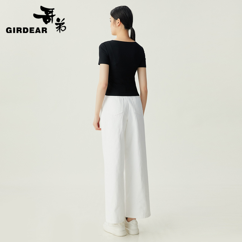 深呼吸女装正品相册图