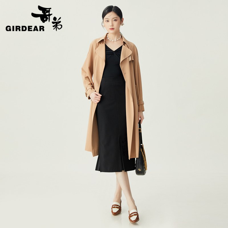 深呼吸女装正品相册图