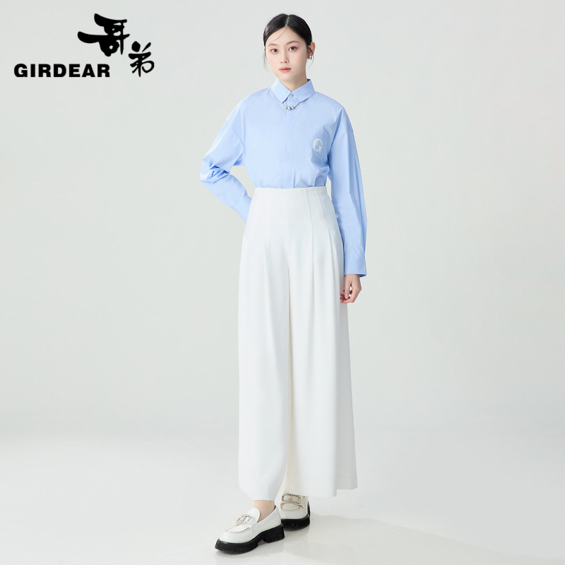 深呼吸女装正品相册图