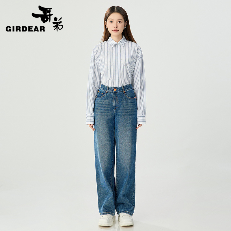 深呼吸女装正品相册图