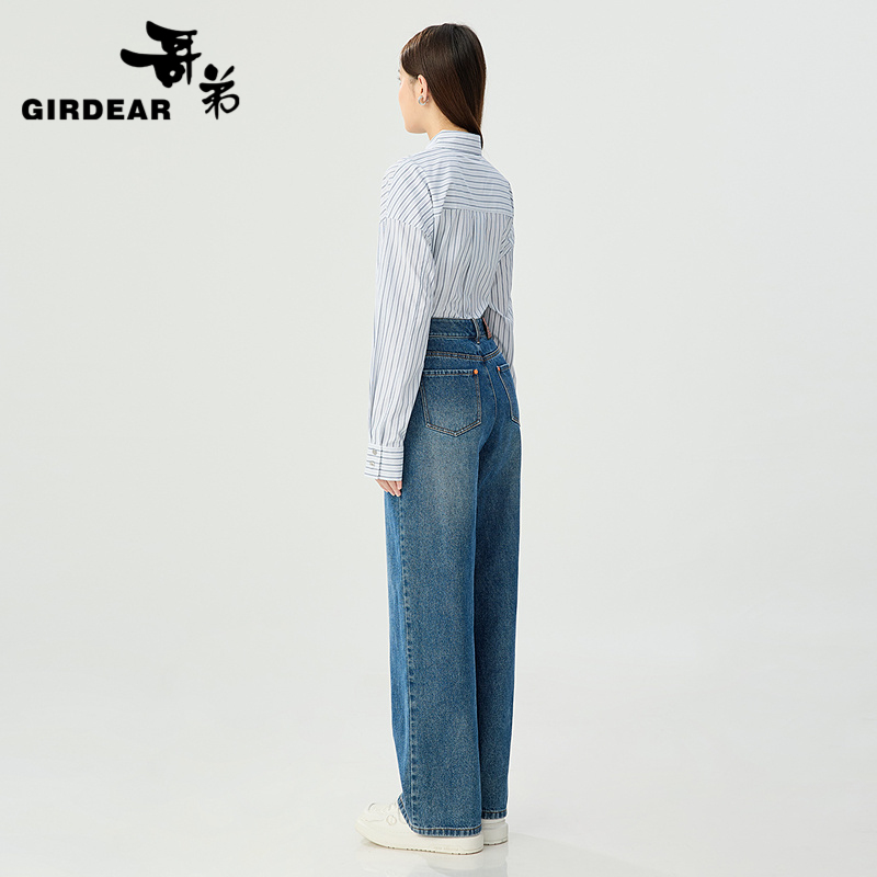 深呼吸女装正品相册图