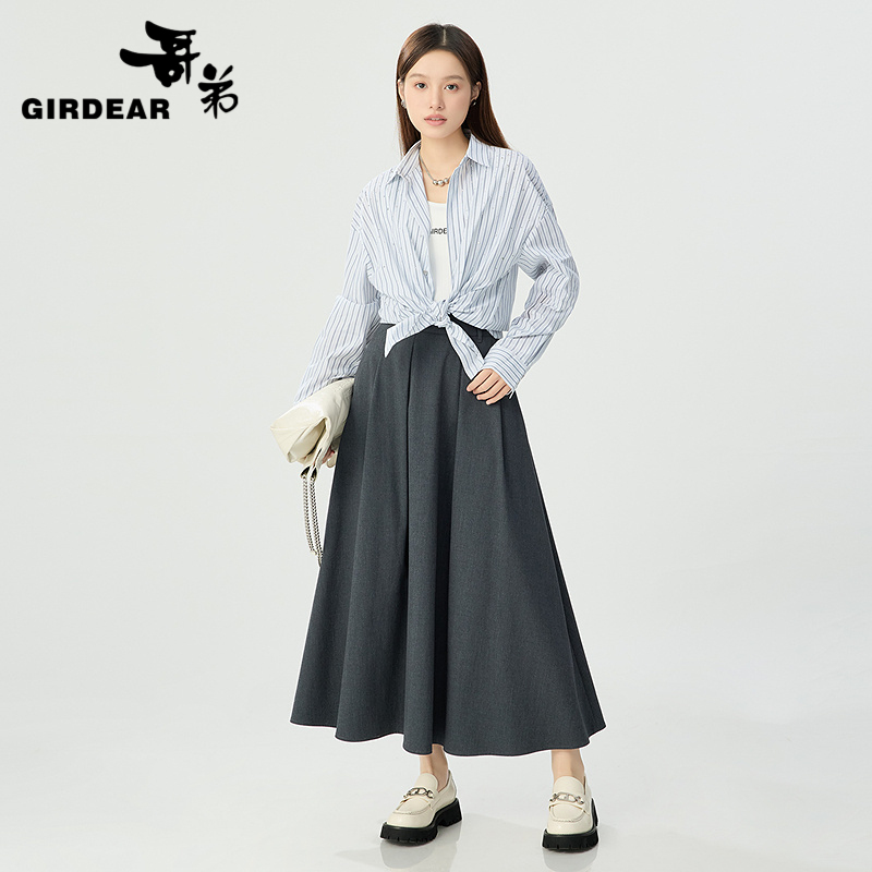 深呼吸女装正品相册图