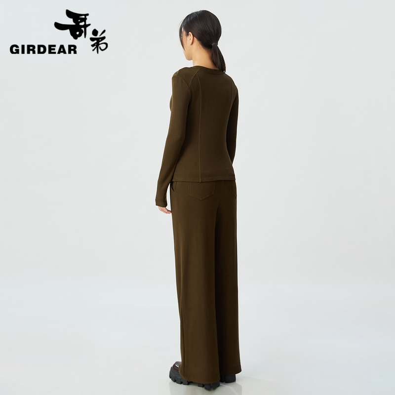 深呼吸女装正品相册图