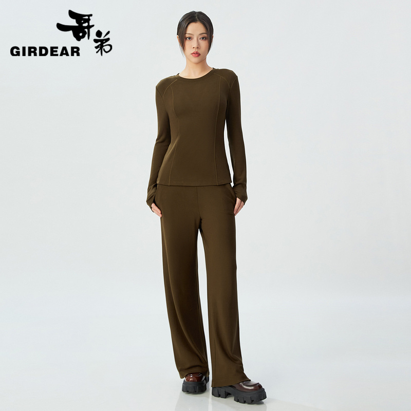 深呼吸女装正品相册图