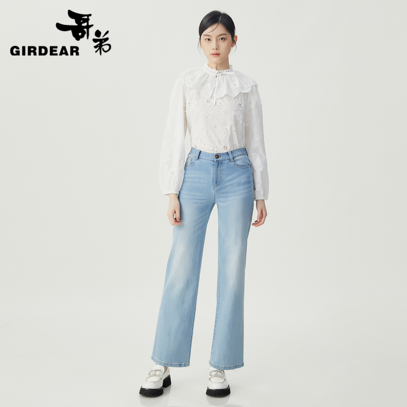 深呼吸女装正品相册图