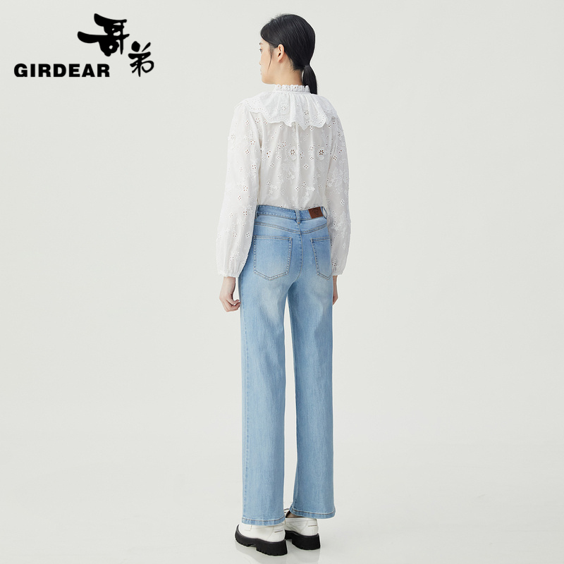 深呼吸女装正品相册图