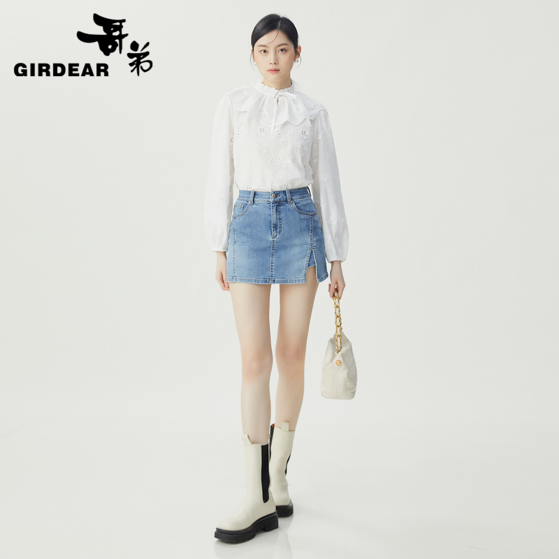 深呼吸女装正品相册图