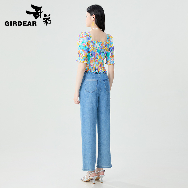 深呼吸女装正品相册图