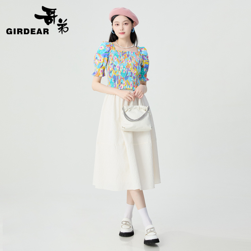 深呼吸女装正品相册图
