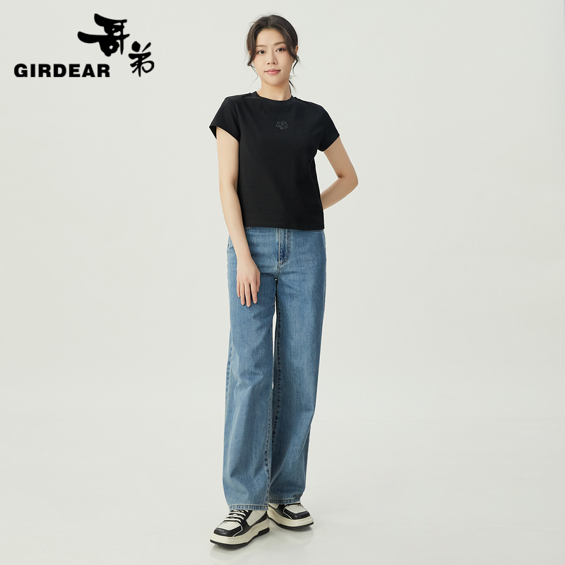 深呼吸女装正品相册图