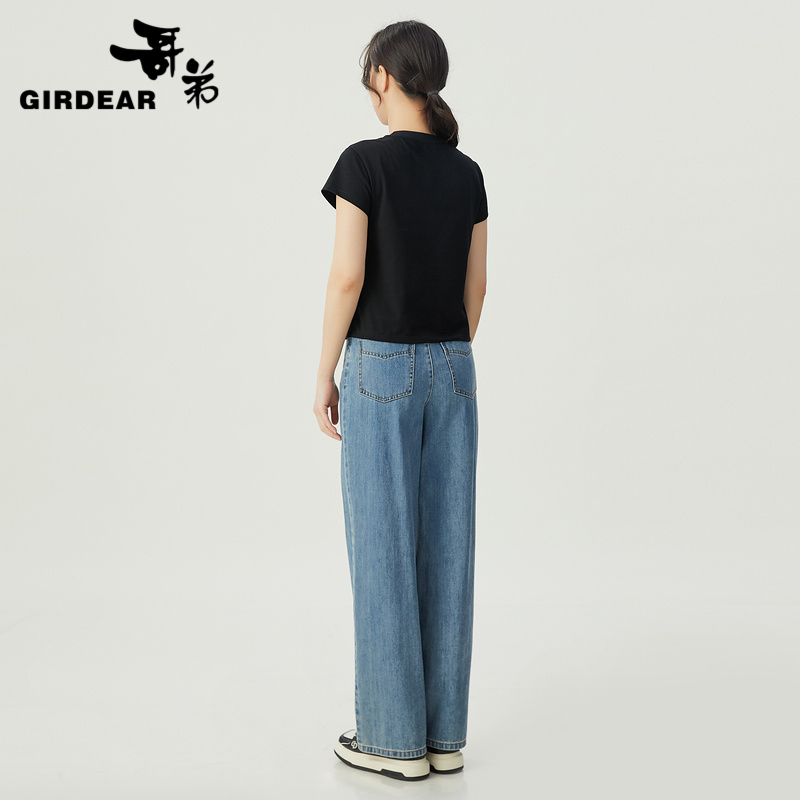 深呼吸女装正品相册图