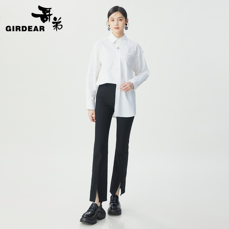 深呼吸女装正品相册图