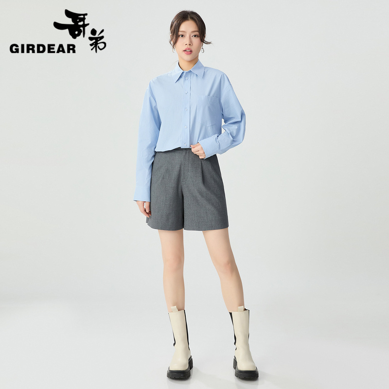 深呼吸女装正品相册图