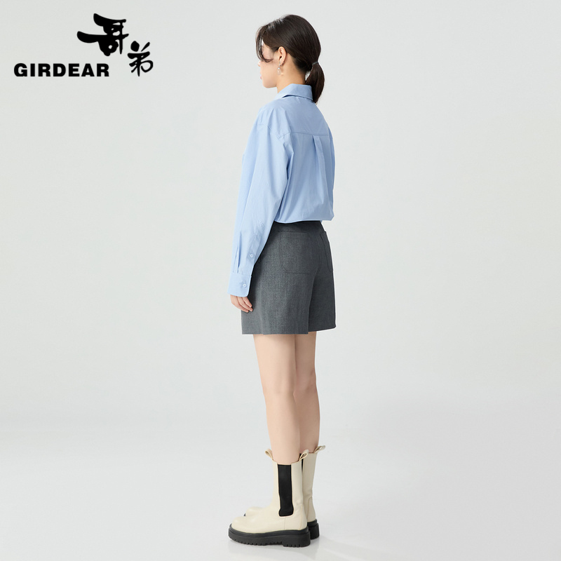 深呼吸女装正品相册图
