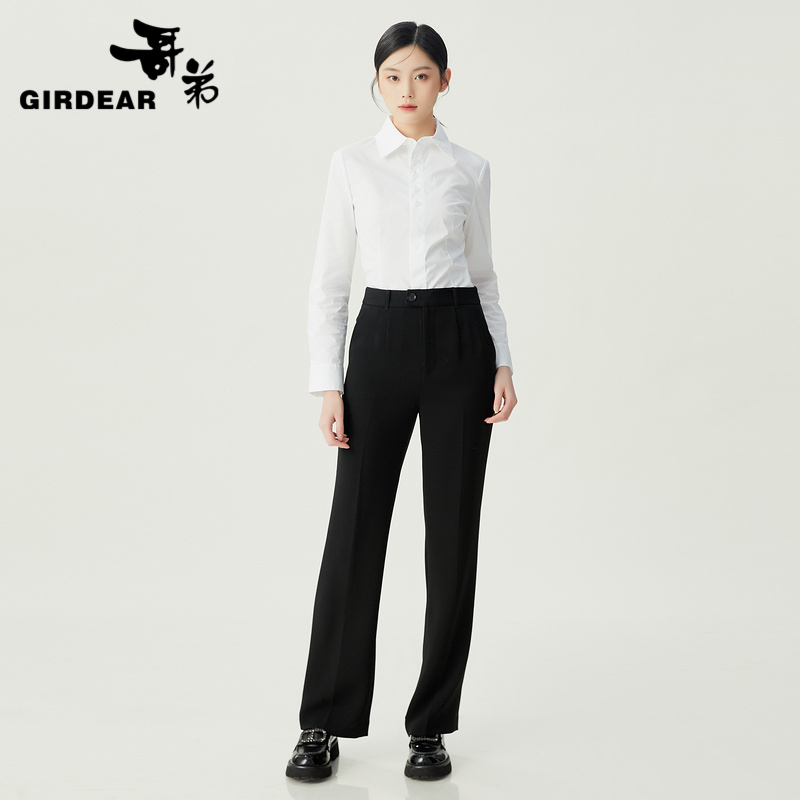 深呼吸女装正品相册图