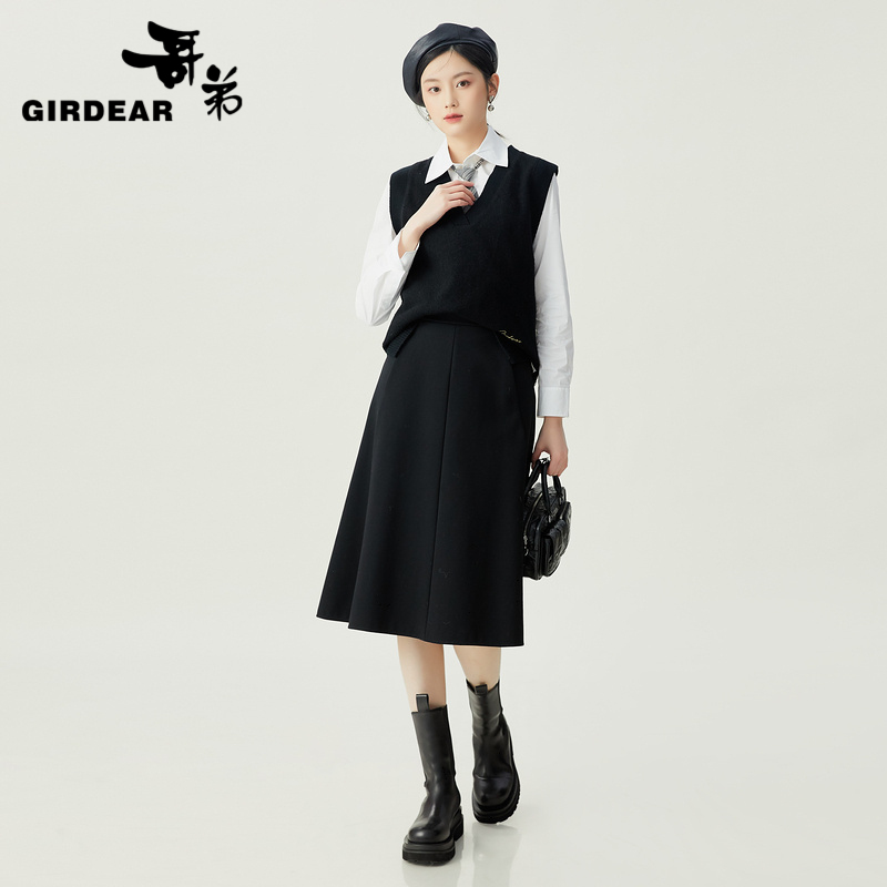 深呼吸女装正品相册图