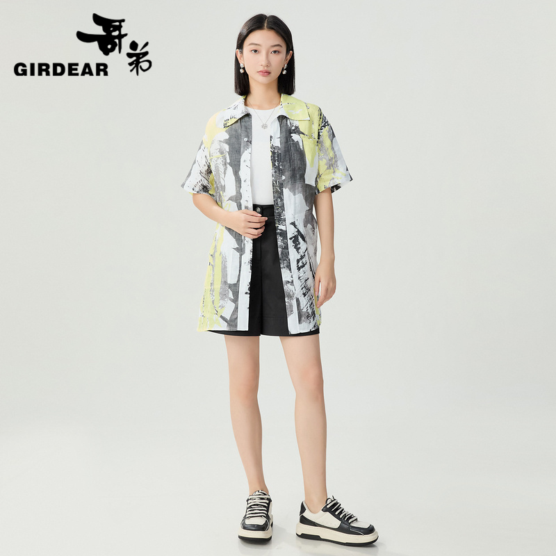 深呼吸女装正品相册图