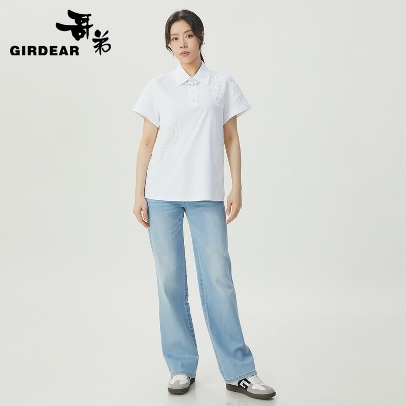 深呼吸女装正品相册图