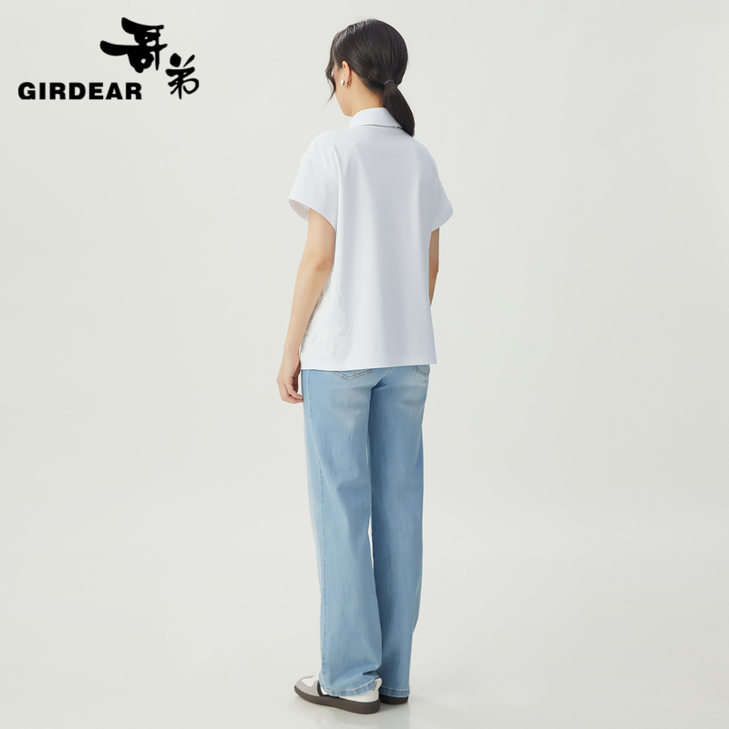 深呼吸女装正品相册图